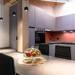 Διαμέρισμα - Piz Boe - Center App. Canazei