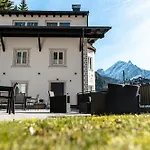 Διαμέρισμα - Piz Boe - Center App. *