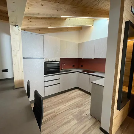 Appartamento - Piz Boe - Center App.