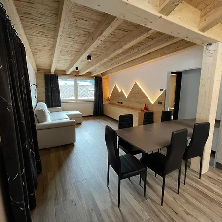 Appartamento - Piz Boe - Center App. *