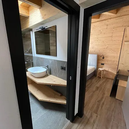 - Piz Boe - Center App. Appartamento Canazei