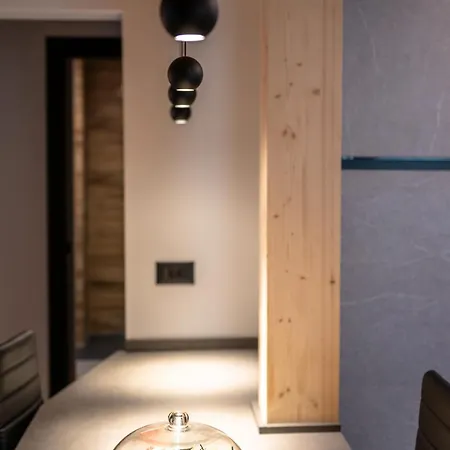 - Piz Boe - Center App. Appartamento Canazei