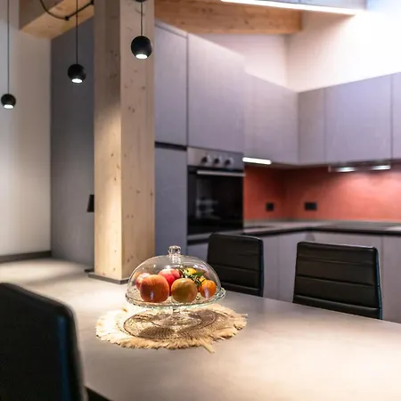 Apartment - Piz Boe - Center App. Canazei
