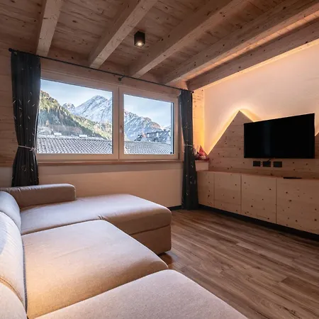 Apartment - Piz Boe - Center App.