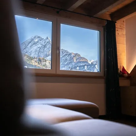 Apartment - Piz Boe - Center App. Canazei