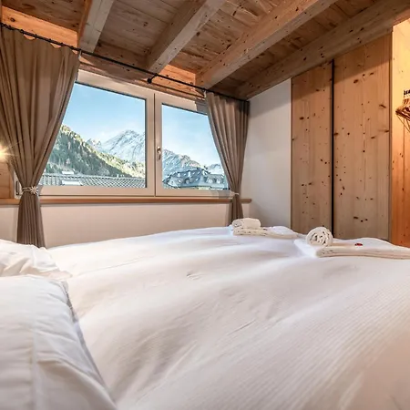 - Piz Boe - Center App. Apartment *
