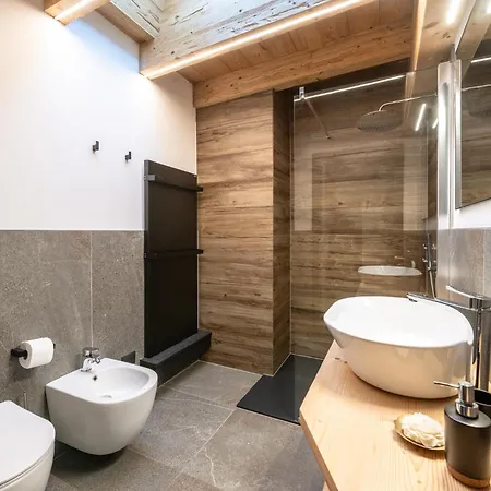 - Piz Boe - Center App. Appartamento *