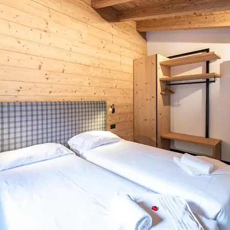 Appartamento - Piz Boe - Center App.