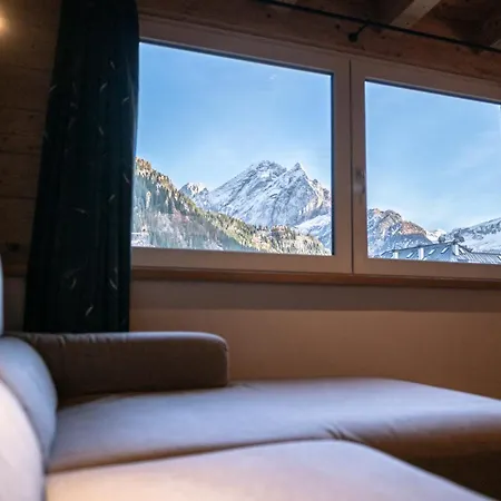 - Piz Boe - Center App. Appartamento Canazei