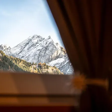 - Piz Boe - Center App. Canazei