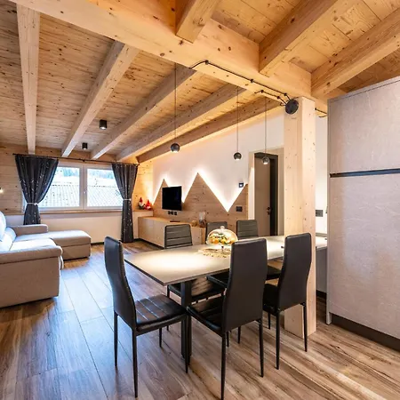 Appartamento - Piz Boe - Center App.