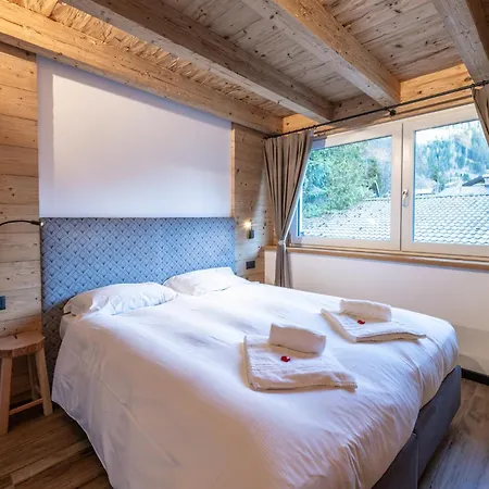 - Piz Boe - Center App. Apartment *