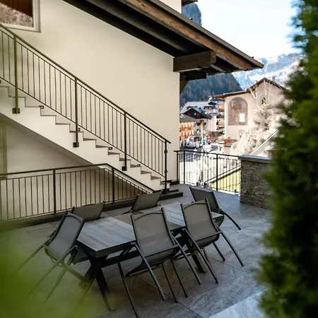 Appartamento - Piz Boe - Center App. *