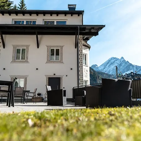 Apartment - Piz Boe - Center App. *