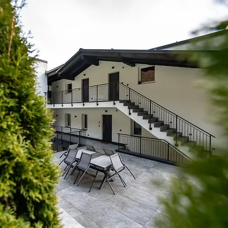 Apartment - Piz Boe - Center App. Canazei