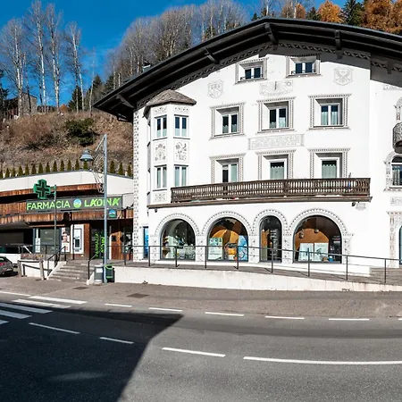 Appartamento - Piz Boe - Center App. Canazei