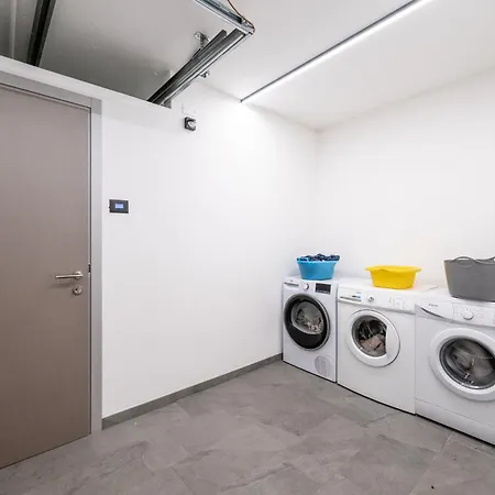 - Piz Boe - Center App. Apartment *