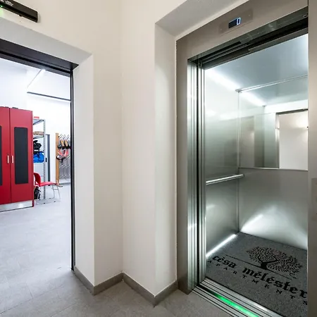 Apartment - Piz Boe - Center App. *