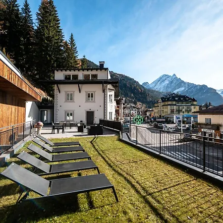 Appartamento - Piz Boe - Center App. Canazei