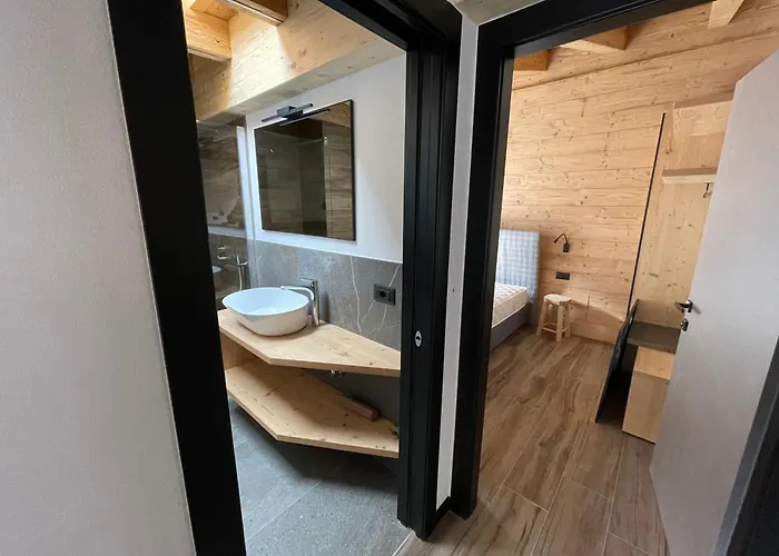 - Piz Boe - Center App. דירה קאנזיי