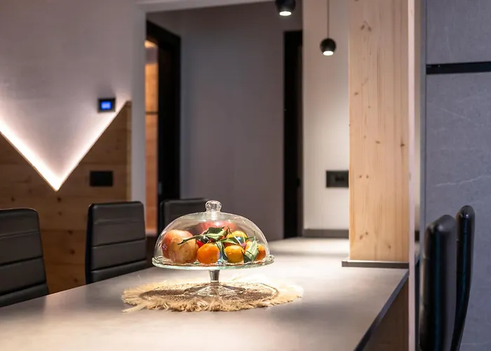 - Piz Boe - Center App. *