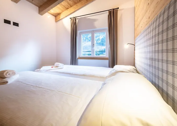 דירה - Piz Boe - Center App. *