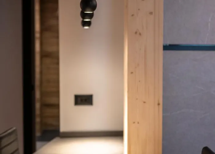 - Piz Boe - Center App. דירה קאנזיי