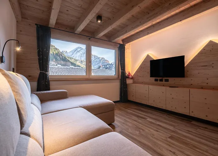 דירה - Piz Boe - Center App.