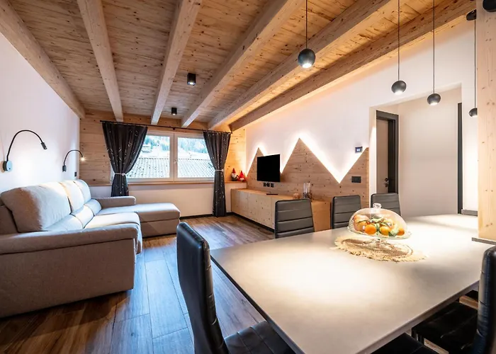 - Piz Boe - Center App.