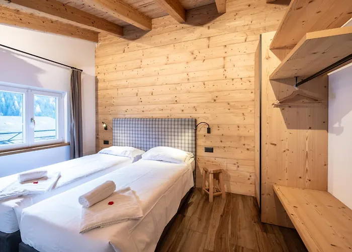 - Piz Boe - Center App. *