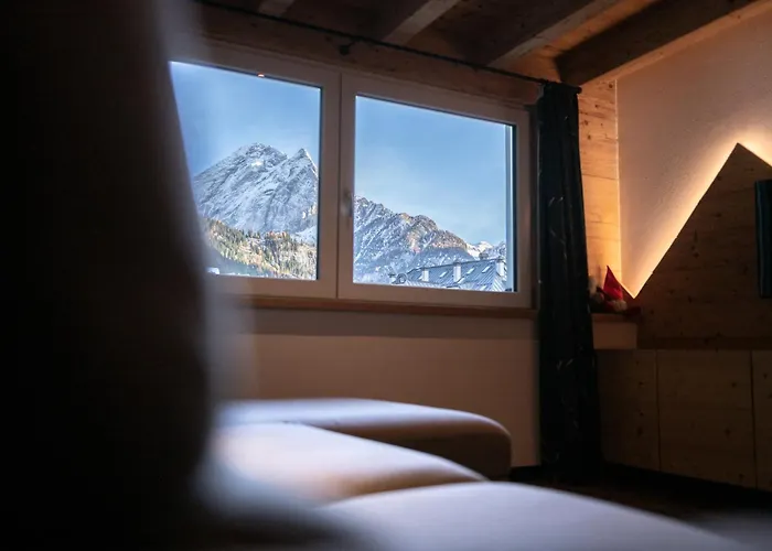 דירה - Piz Boe - Center App. קאנזיי