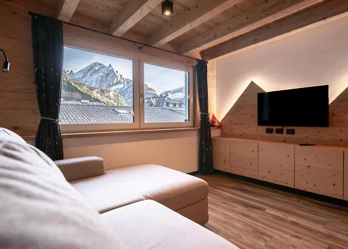 - Piz Boe - Center App. * קאנזיי