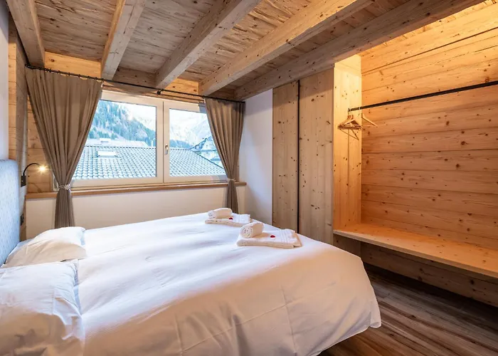 - Piz Boe - Center App.