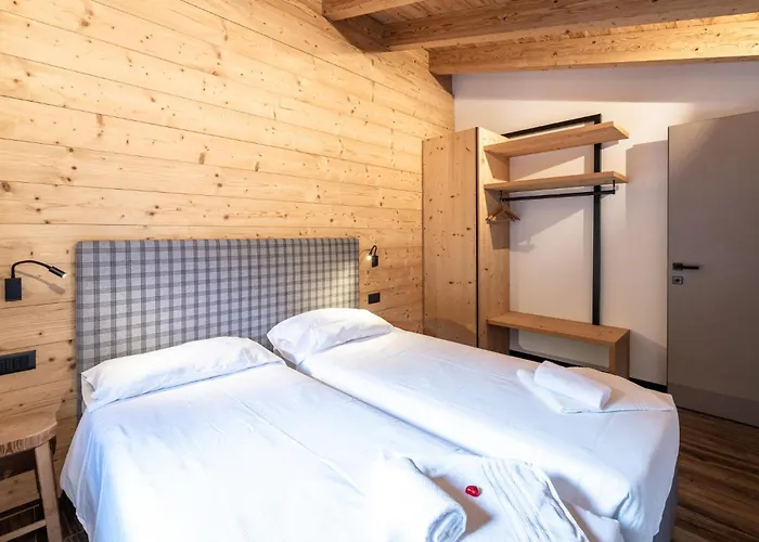 דירה - Piz Boe - Center App.