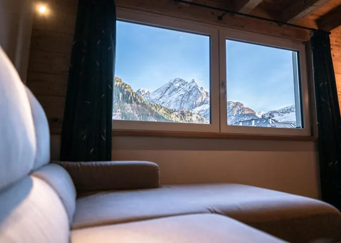 - Piz Boe - Center App. דירה קאנזיי