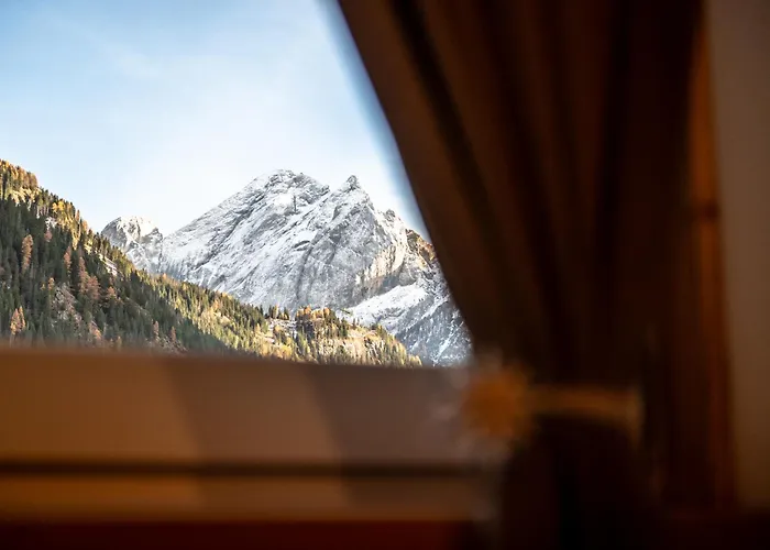 - Piz Boe - Center App. קאנזיי