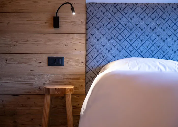 דירה - Piz Boe - Center App. *