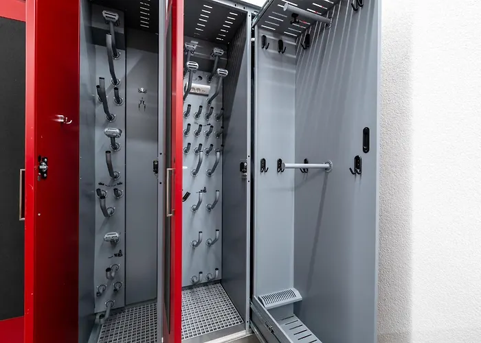 - Piz Boe - Center App. דירה