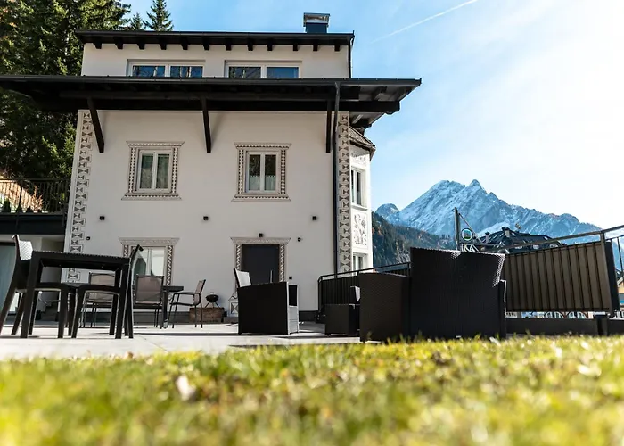 דירה - Piz Boe - Center App. *