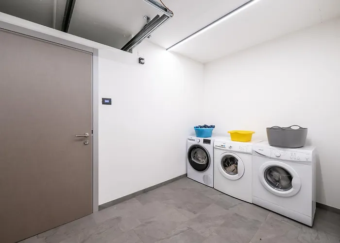 - Piz Boe - Center App. דירה *