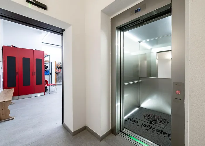 דירה - Piz Boe - Center App. *